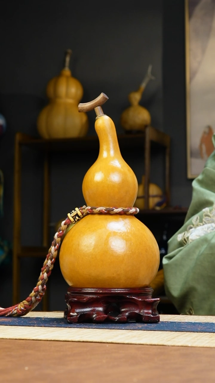 热水酒葫芦 一物一拍987