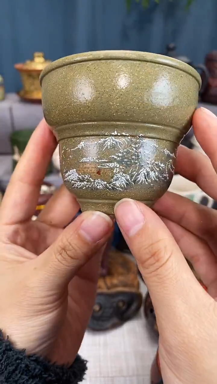 宜兴原矿紫砂闪购