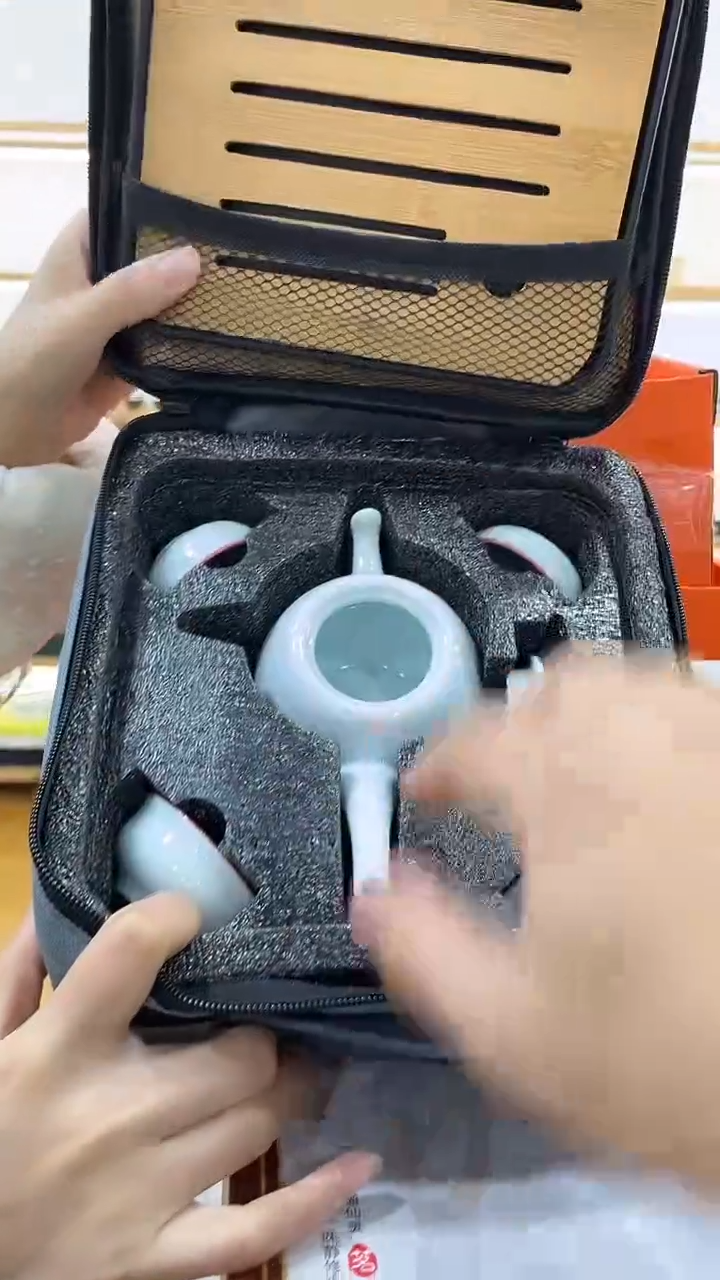 【闪购商品】展宏茶具展宏茶具@A-