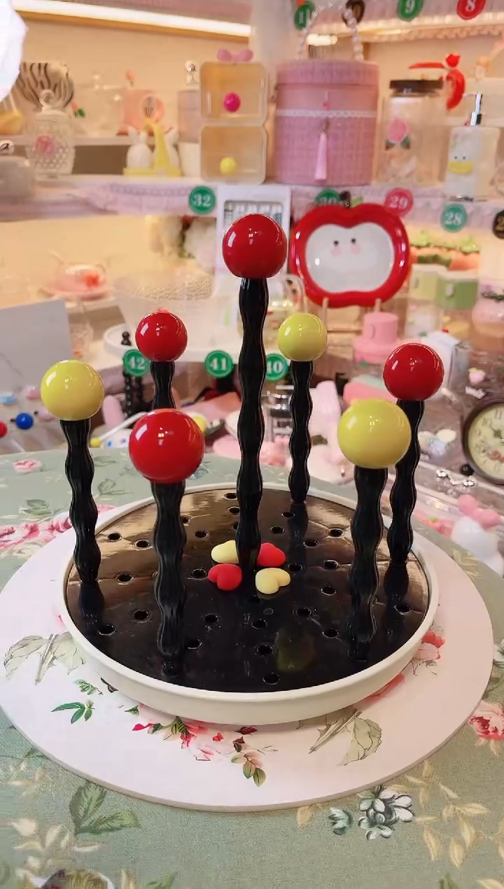 【闪购商品】摆件杯架黑色品质好，发货快，放心拍