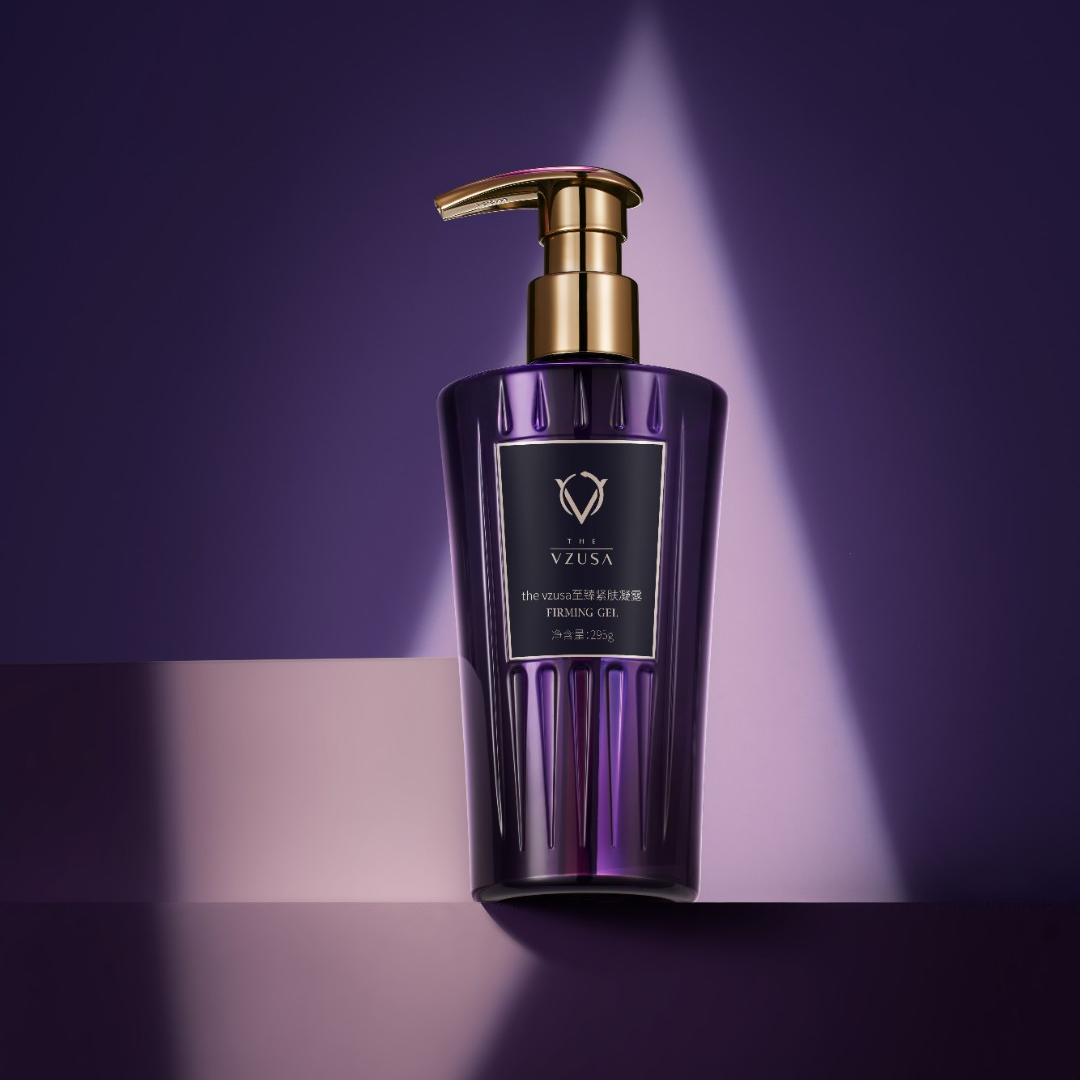 【晓雪专享】美杜莎紧肤凝露美容仪器日护理啫喱295g