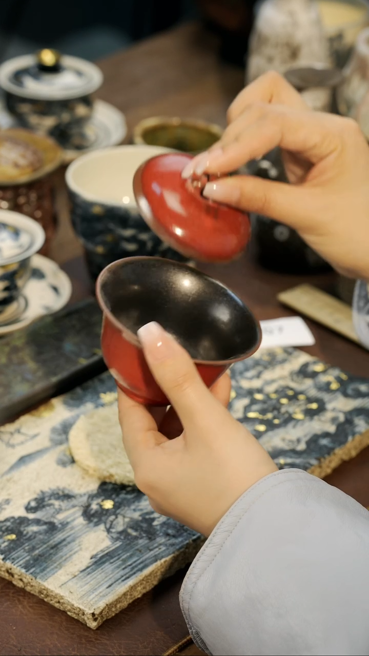 【闪购商品】景德镇纯手工手作411