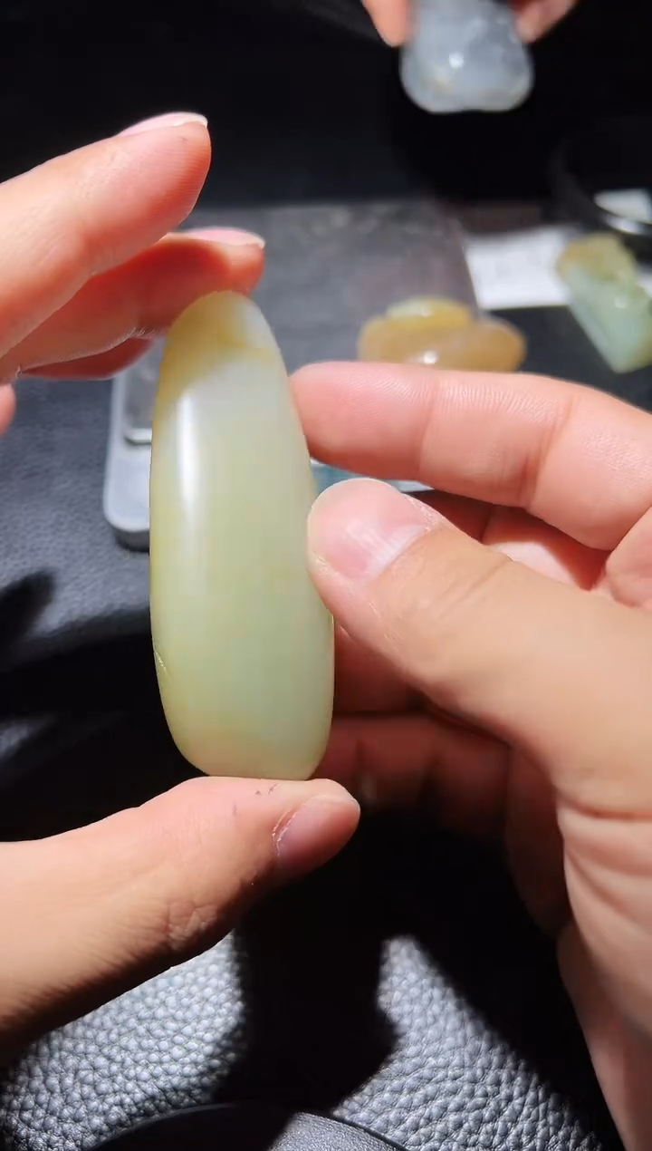 未镶嵌和田玉珠宝奇石21