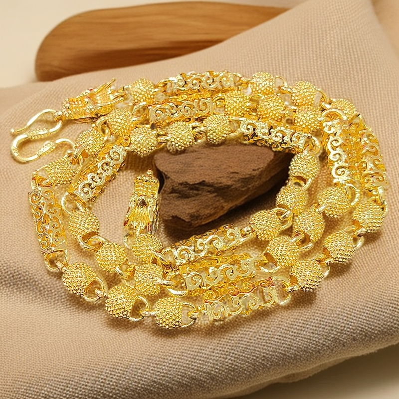 XY-027 至臻真馨金典首饰