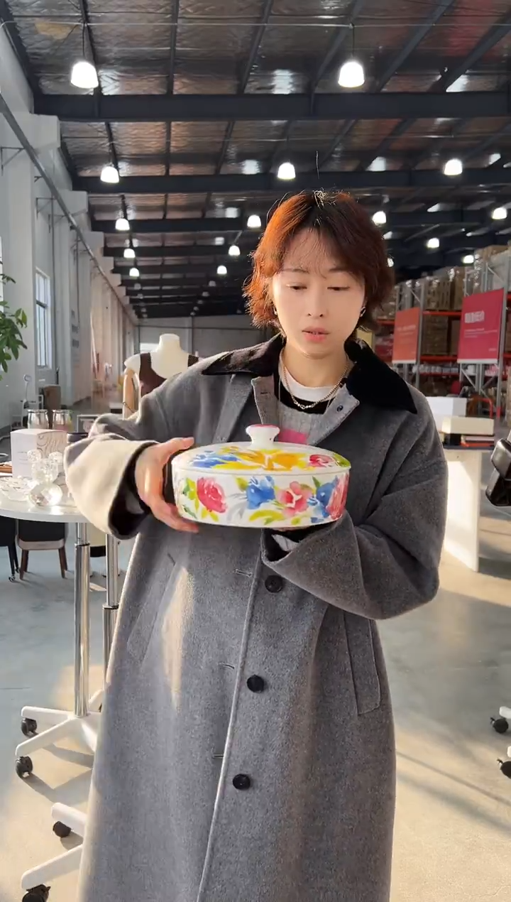 有机玻璃010莱俐家居12.18下午