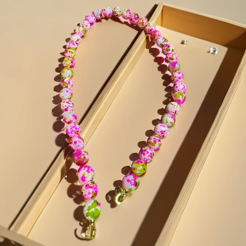 DIY 时尚饰品  E15