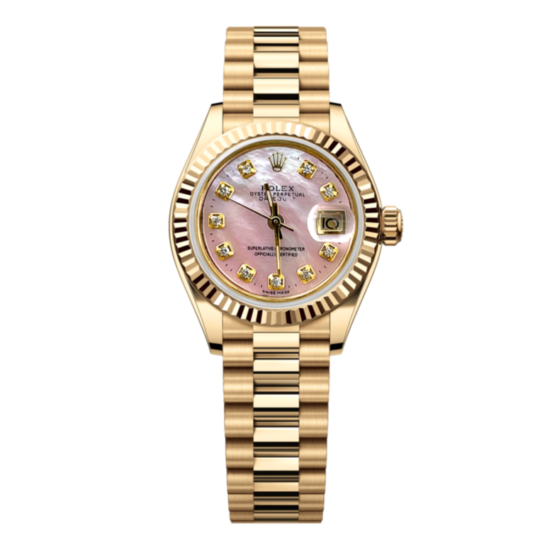 99新 Rolex/劳力士 腕表/名品优选/劳力士日志/B5661/69178/26mm