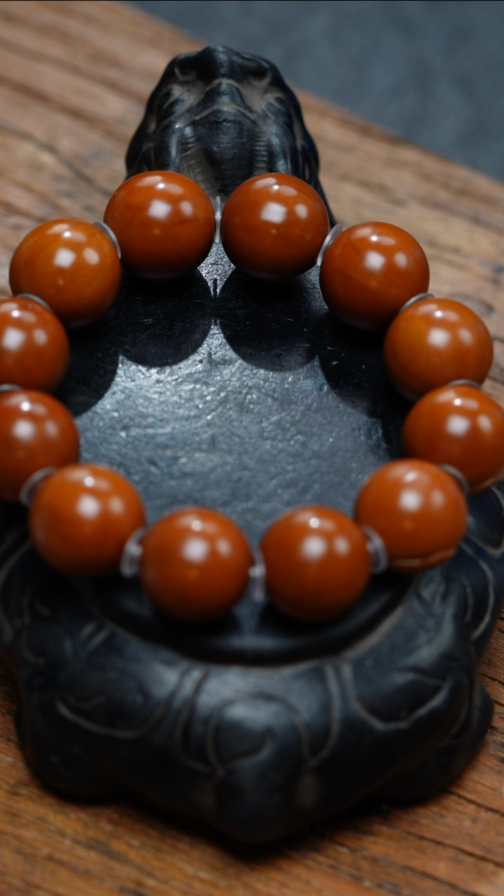 【闪购商品】橄榄核手串/手链橄榄核