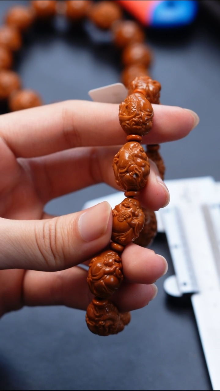 手串/手链橄榄核橄榄核