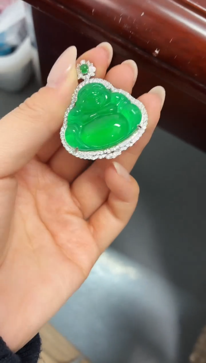 A【慧慧甄选】高端轻奢吊坠多样性发货4970