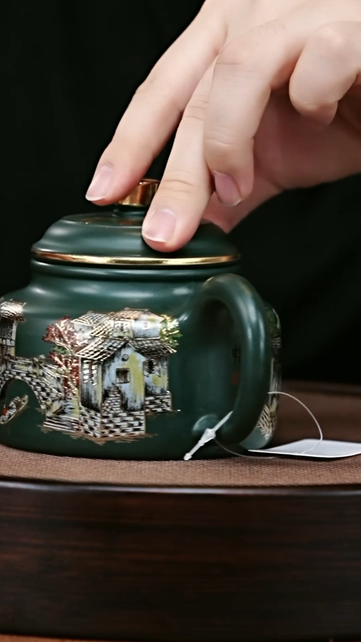 茶壶紫砂紫砂茶壶