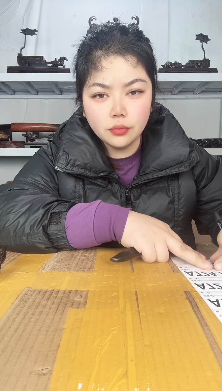 大果紫檀（缅甸花梨）吉*10