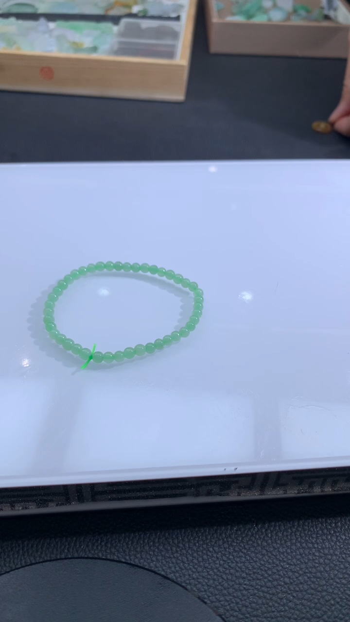 【闪购商品】定制翡翠未镶嵌翡翠