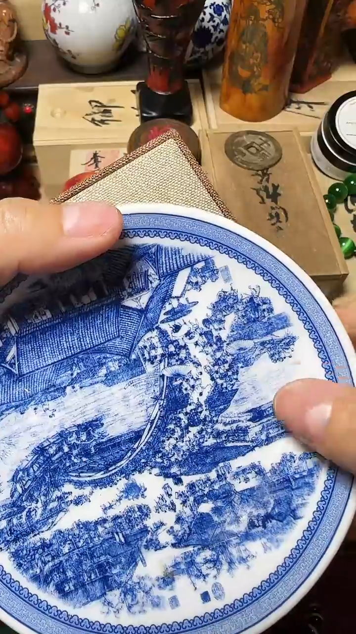 瓷片瓷器瓷器瓷器