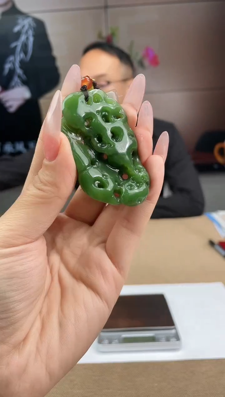 定制和田玉多样性发货拍一发一/43