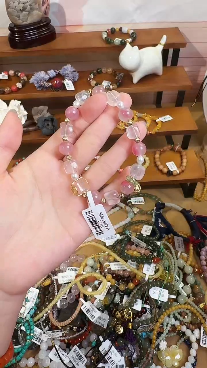 未镶嵌手链南红玛瑙f471