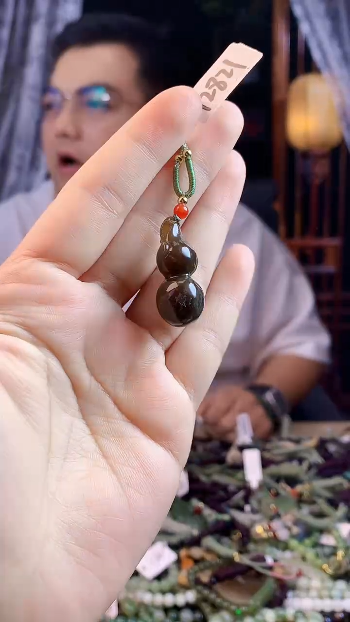 和田玉未镶嵌挂件多样性发货拍一发一