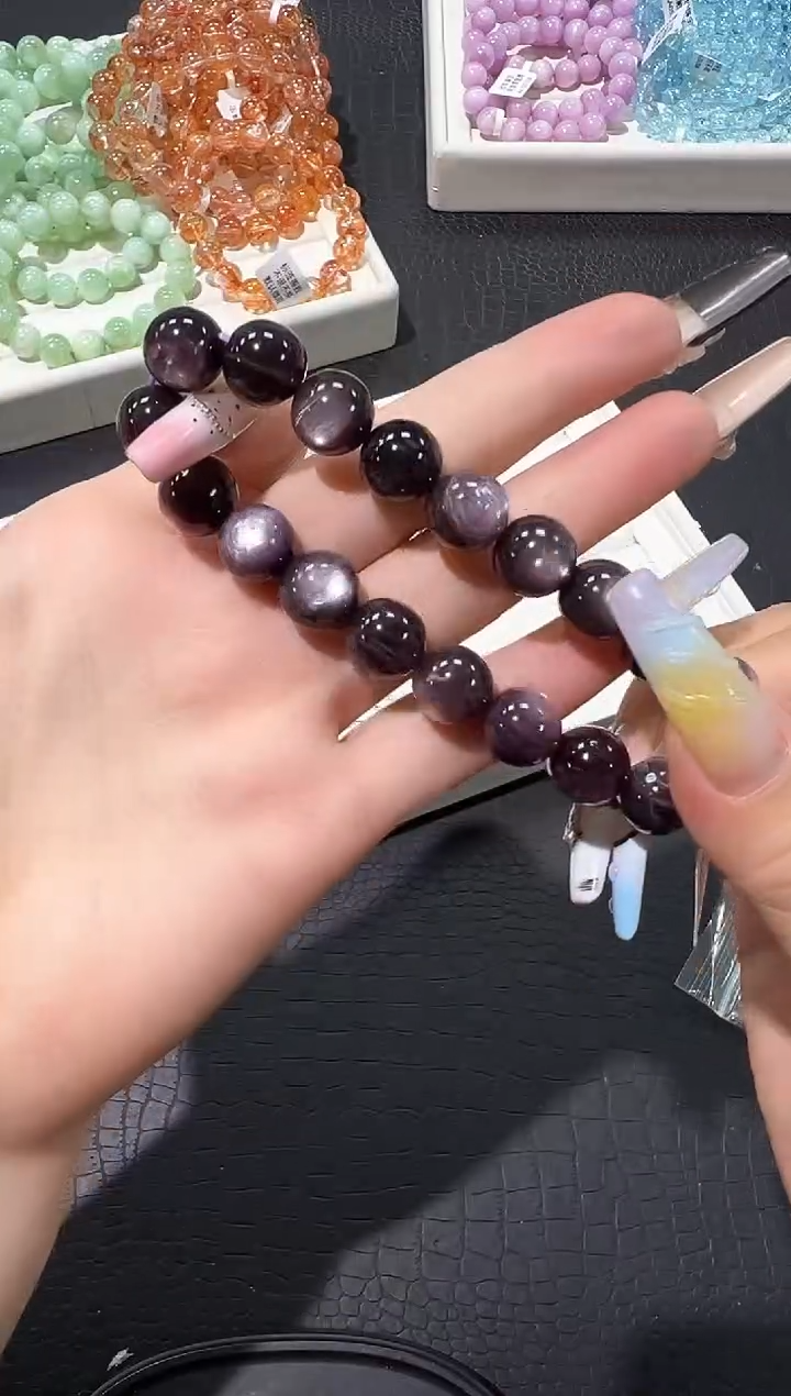 无非金属10p多样性发其一【1条】默认微瑕11mm