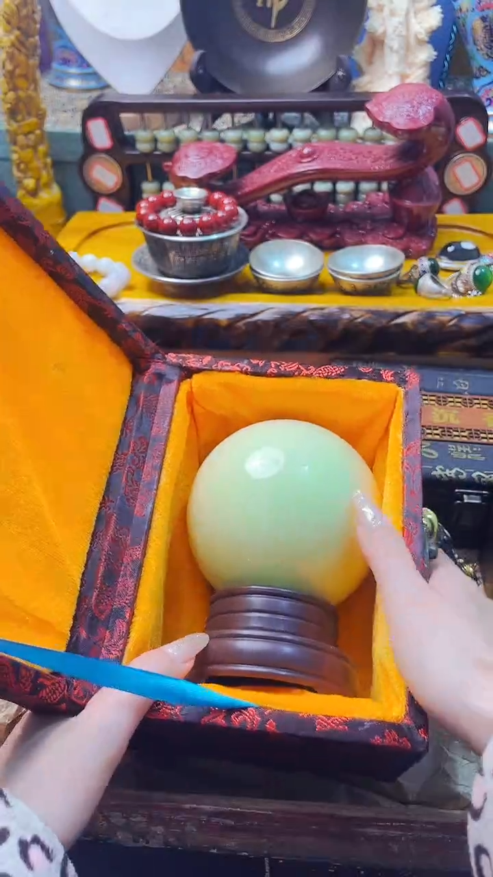 主播推荐主播推荐摆件