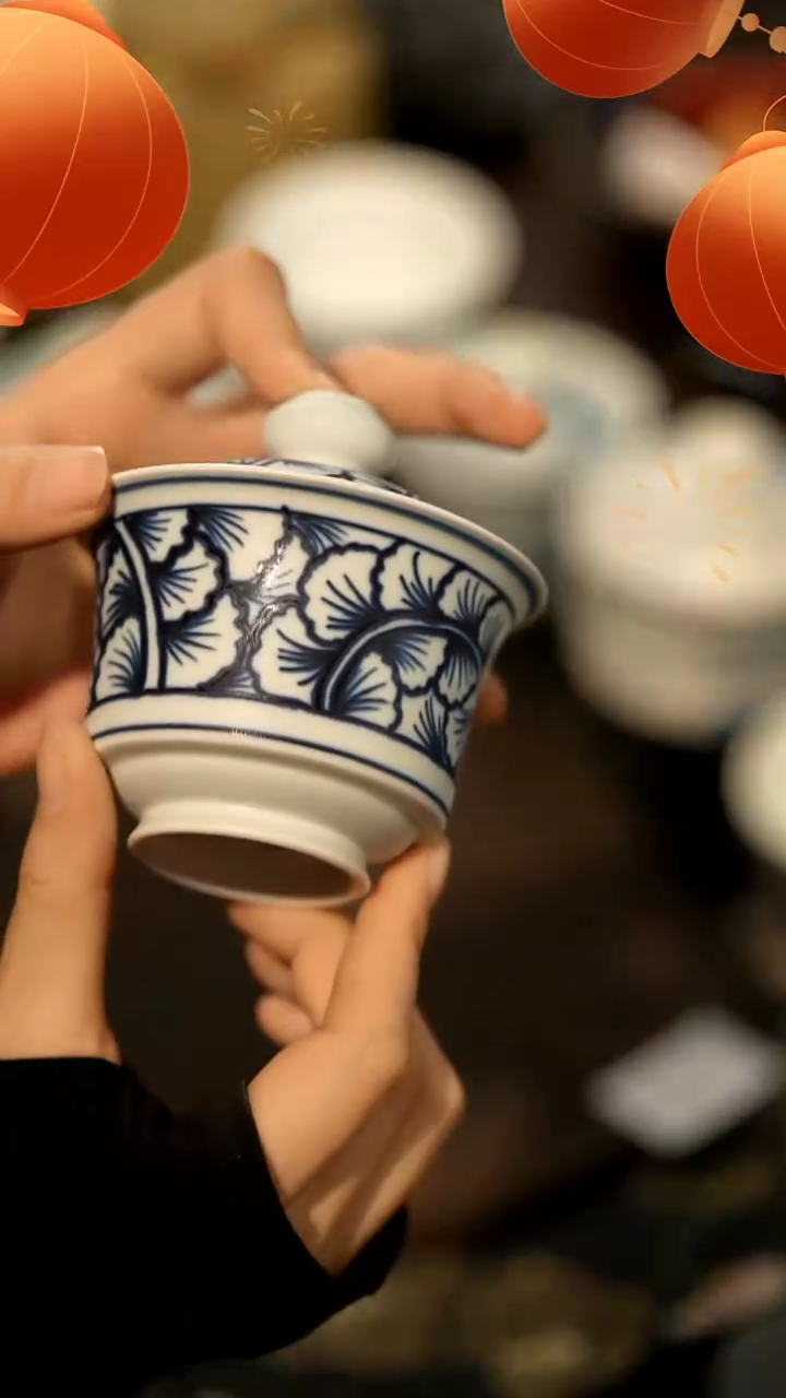 【闪购商品】山居秋暝手工手作@@CJA31