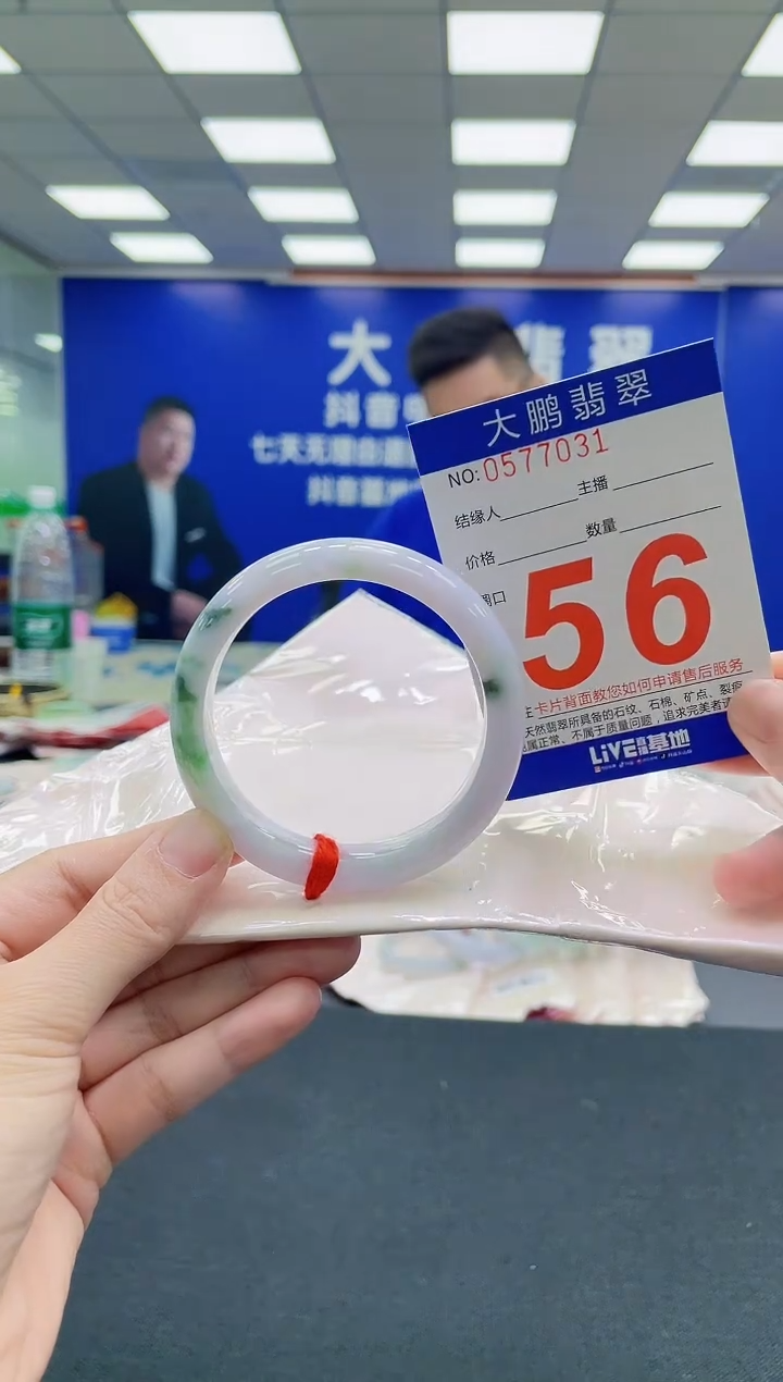 未镶嵌手镯翡翠AAAAAAAAA