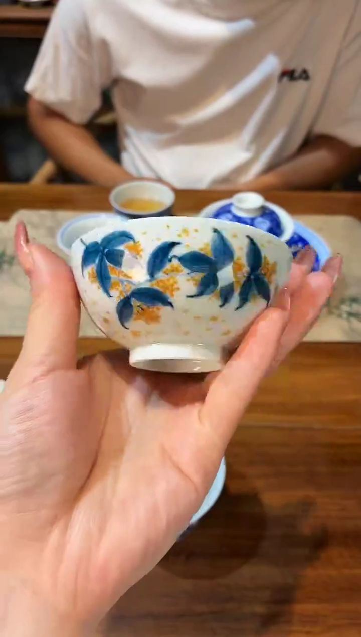         竹林草堂