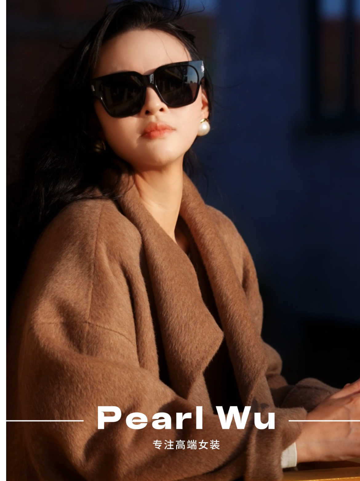 【集合编码】韩系甜美长袖显瘦修身装针织 M001-M100/251204