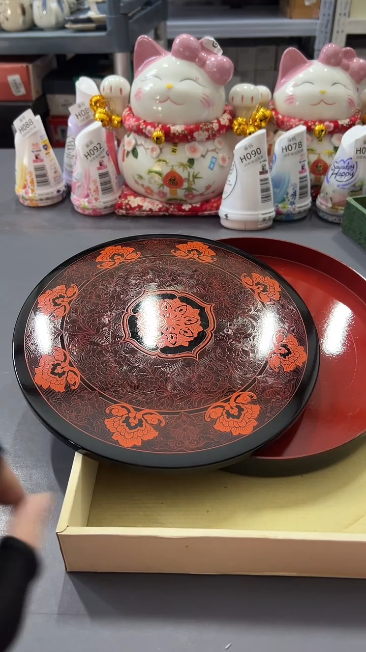 瓷片美**月满38包邮，编号：H102