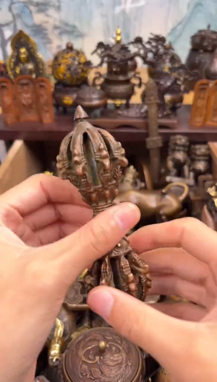 百福铜专属精选链接