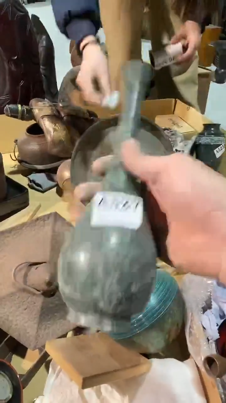 中古美术艺术品527