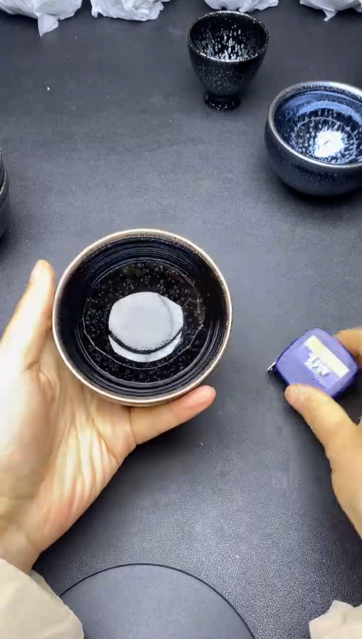 【闪购商品】茶盏             36