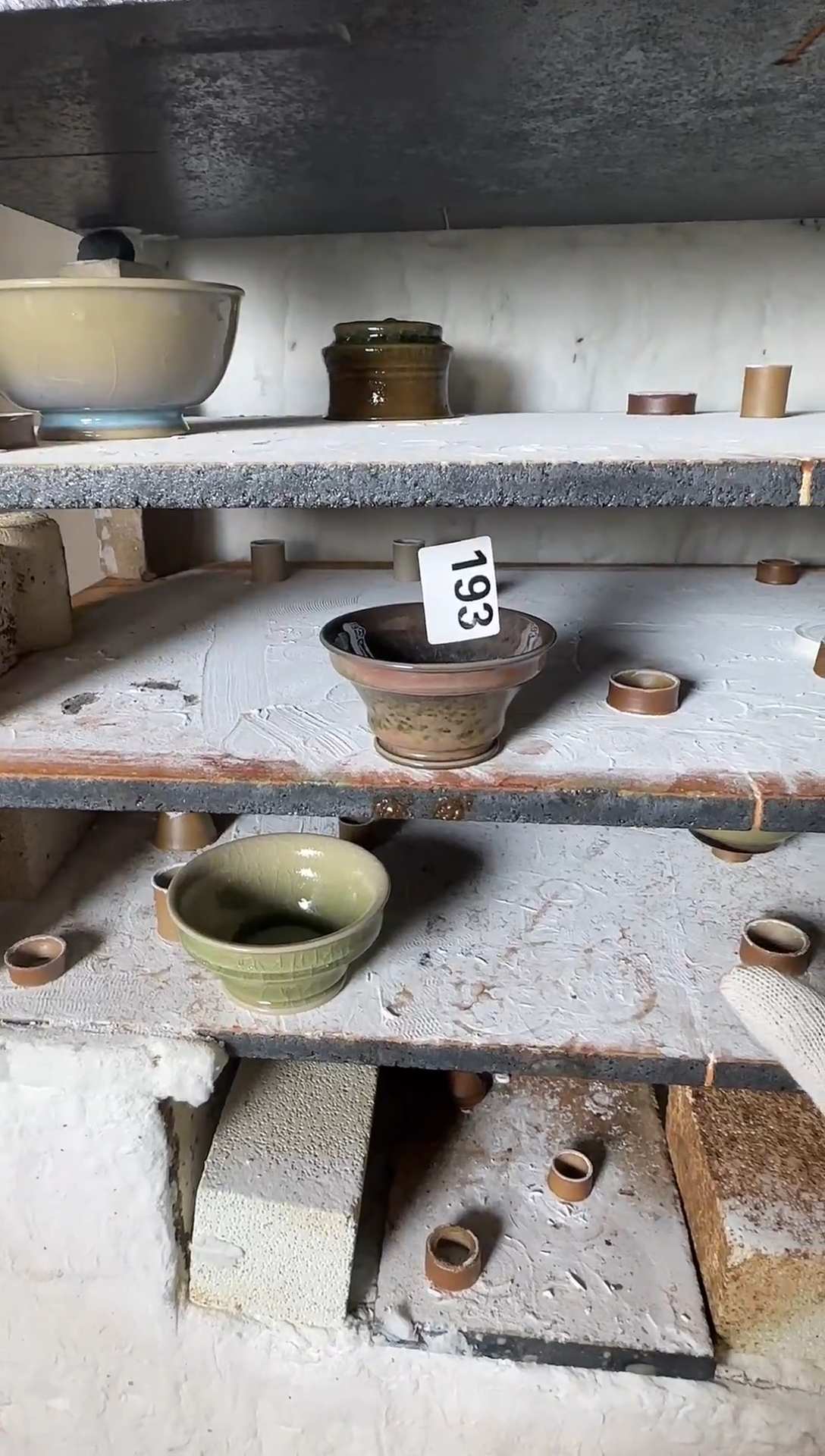 杯子钧瓷?**爱蘭山窑手作器物193