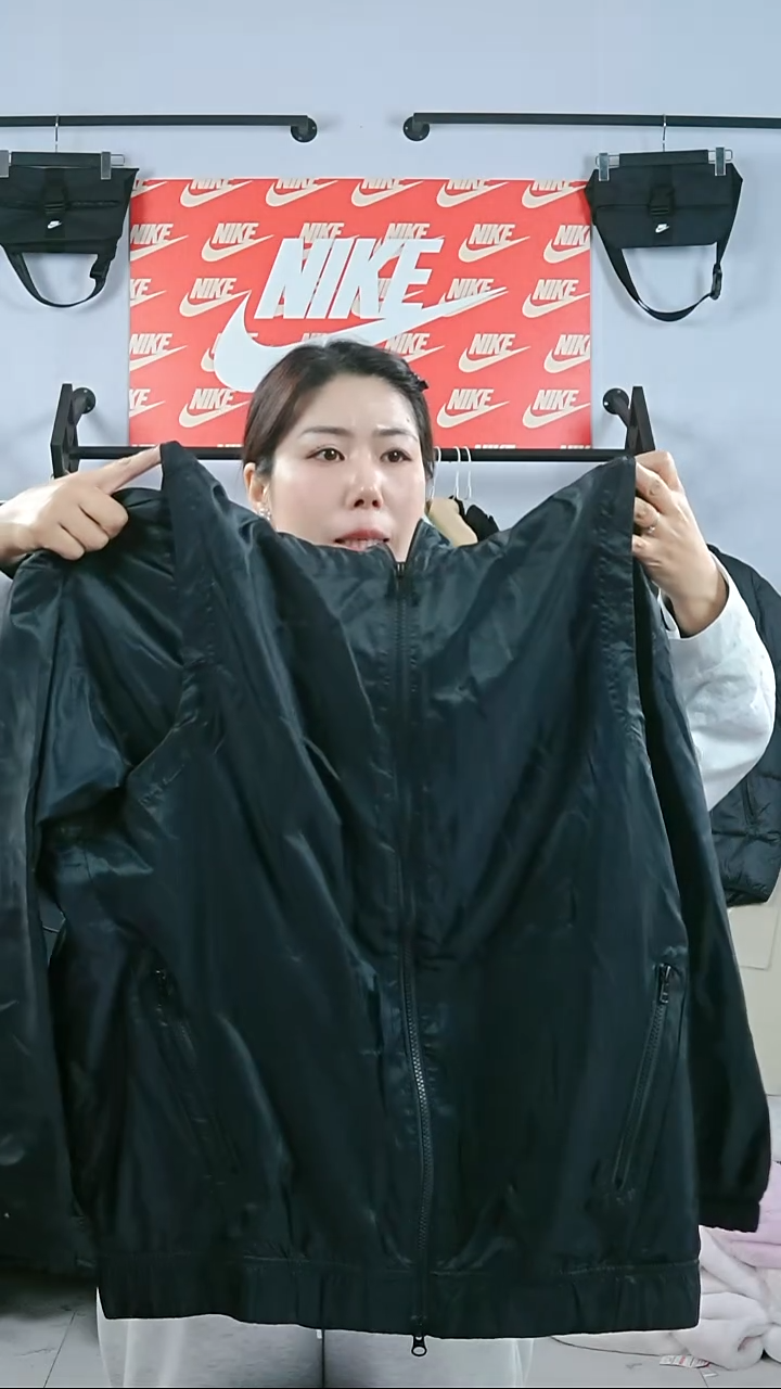 1523闪购编码Nike/Jordan运动衣以直播间过款为准尺码