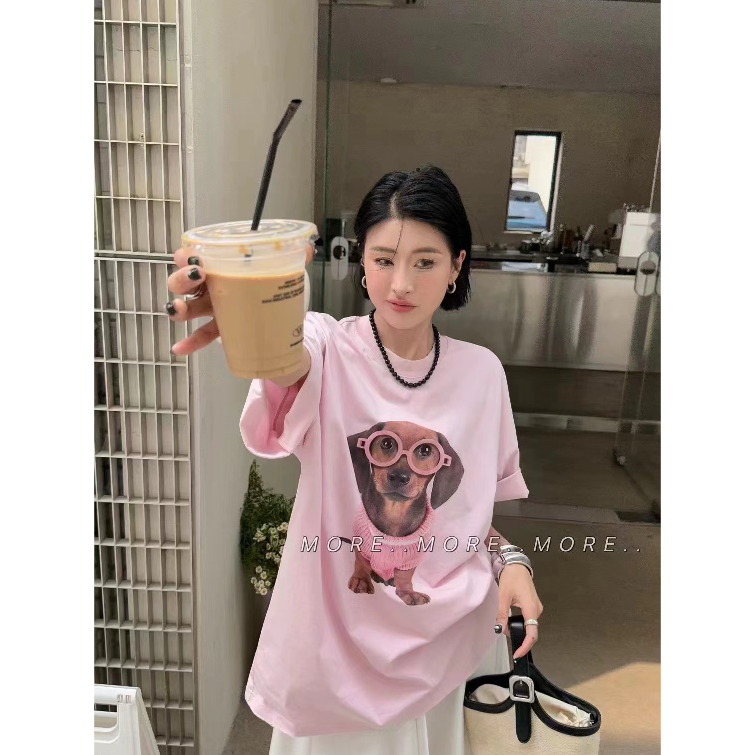 001-099孤品专拍链接毛衣短袖