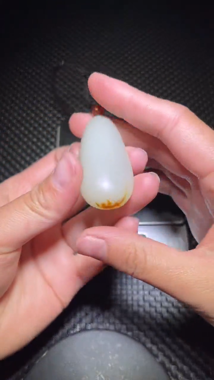 【闪购商品】和田玉挂件未镶嵌62