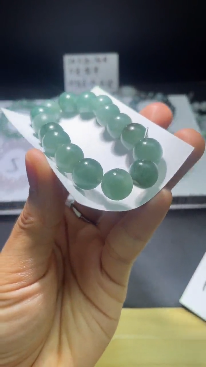 【闪购商品】定制翡翠未镶嵌翡翠多样性发货