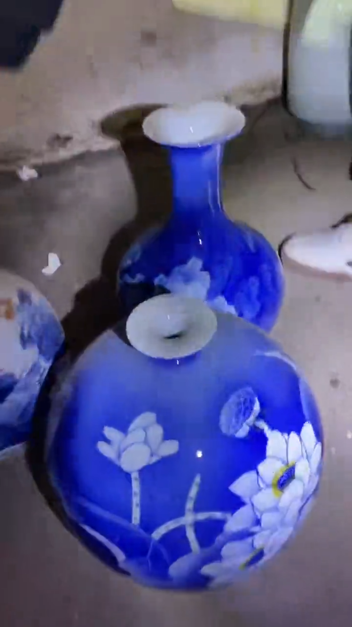 V243景德镇高端瓷器
