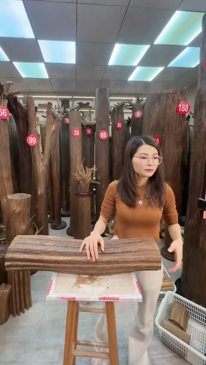 沉香沉香枕z**z沉香原料 七天无理由