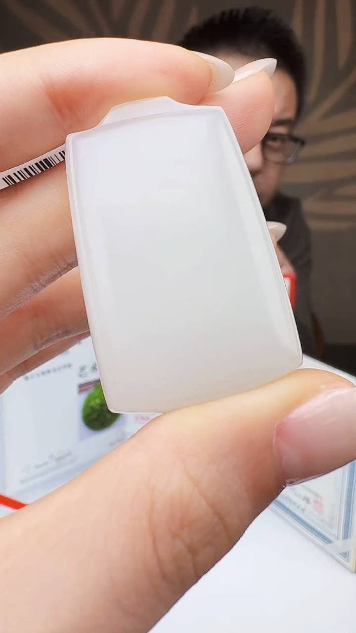 定制和田玉天然和田玉（拍一发一）