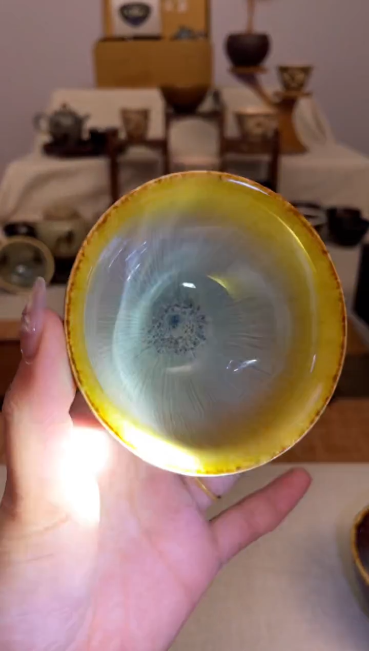 【闪购商品】吉州窑单盏单杯单壶单个品类