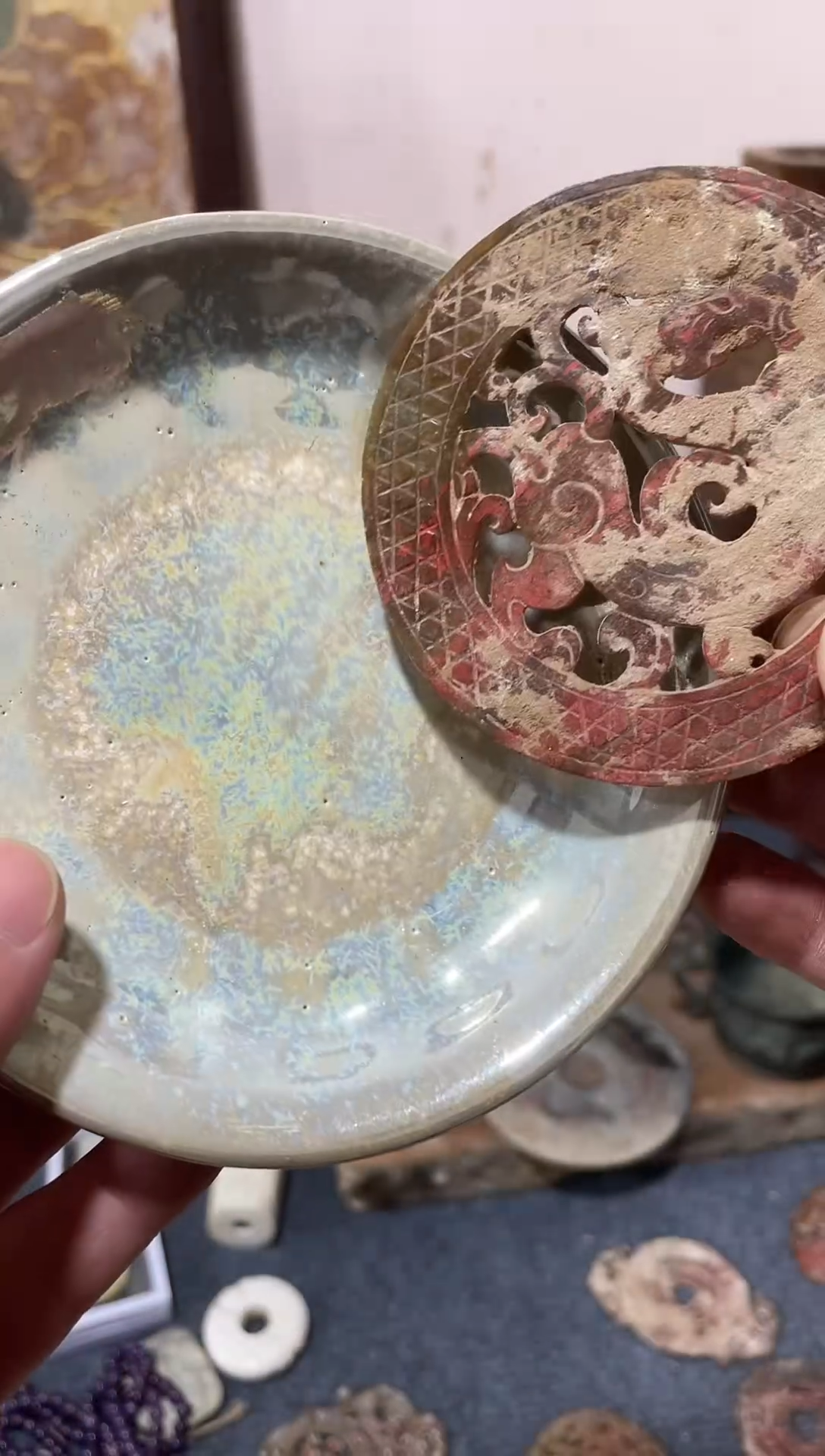 瓷片瓷器瓷器瓷器瓷器瓷器