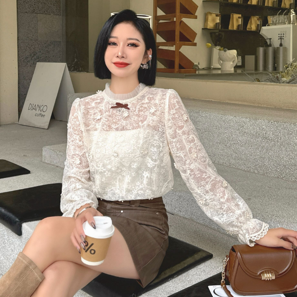 老板娘家打底衣服随机