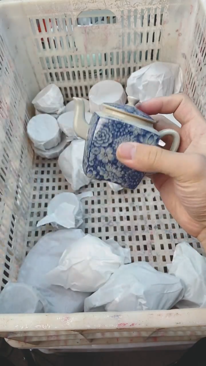 【闪购商品】茶具茶壶茶碗茶杯