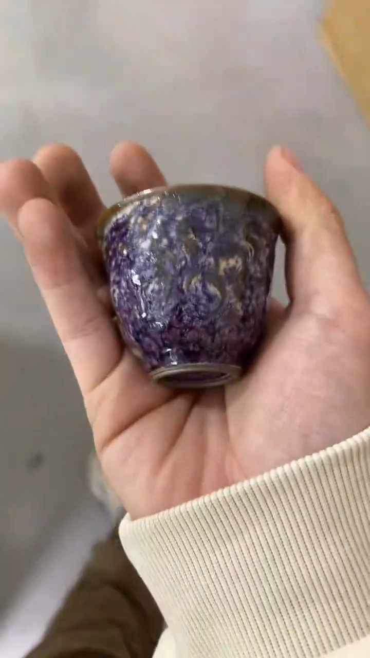 瓷片陶瓷茶具茶器