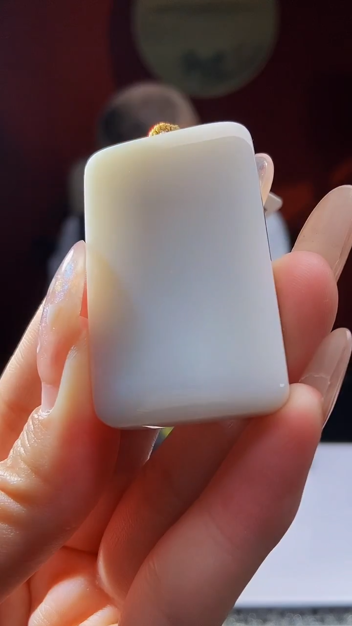 定制和田玉定制和田玉链接HTY009