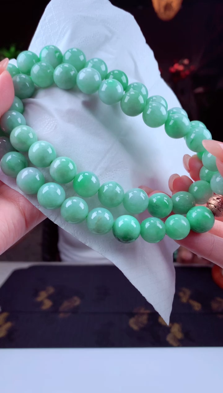 定制翡翠未镶嵌天然翡翠（拍一发一）