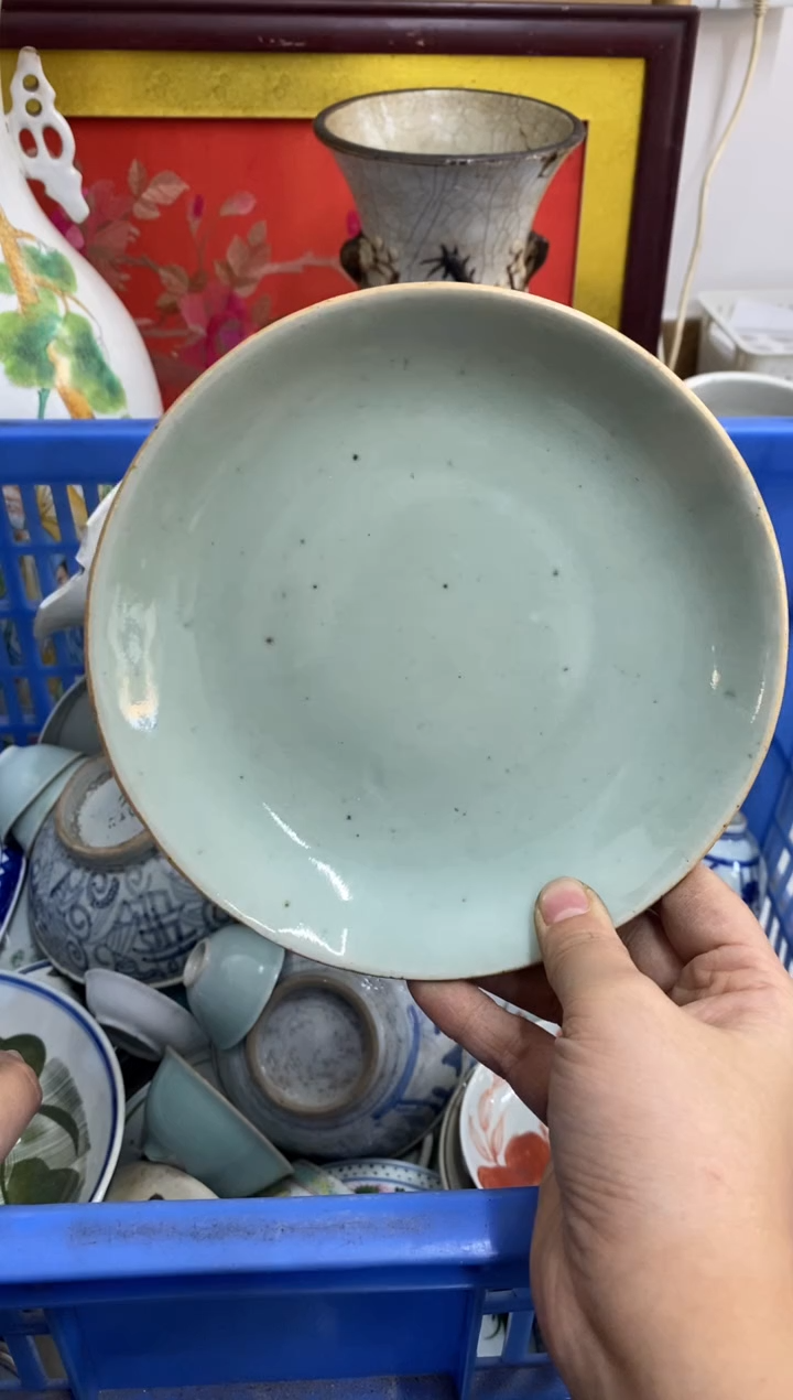 陶瓷满*仓【不退不换直播闪购】瓷器微瑕介意勿拍