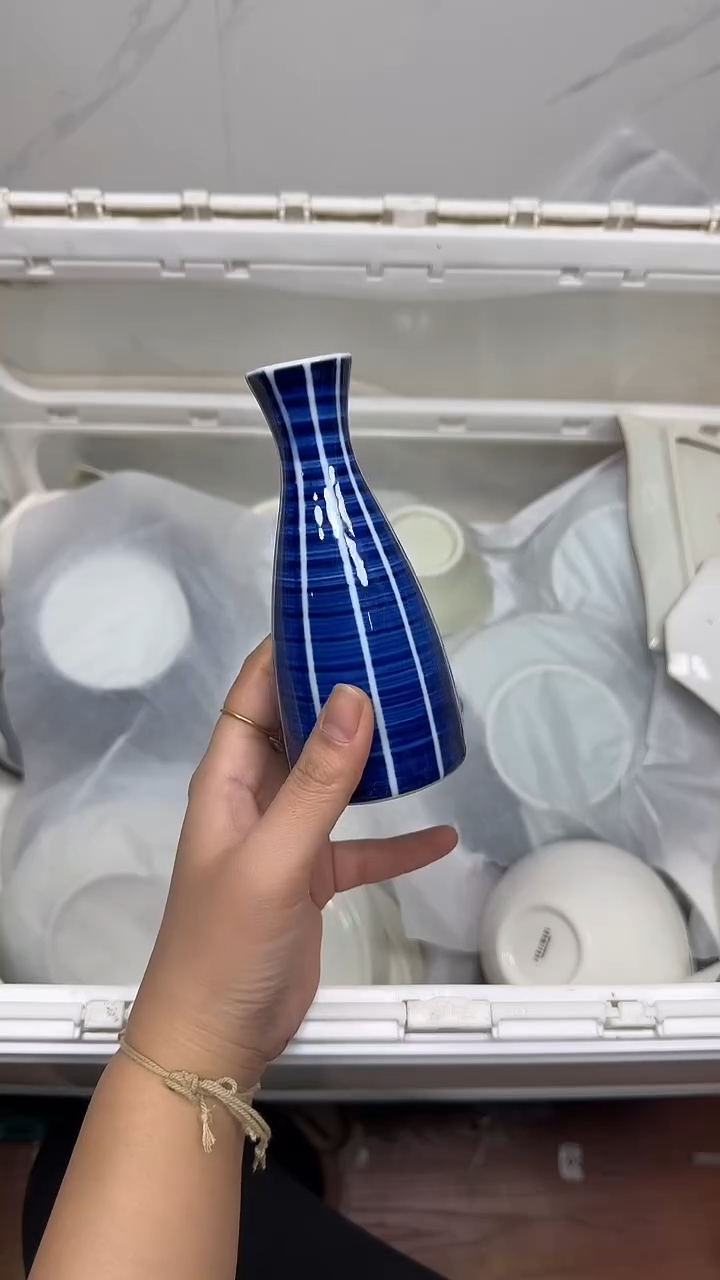 【闪购商品】434回流瓷器，默认微瑕18.8包邮