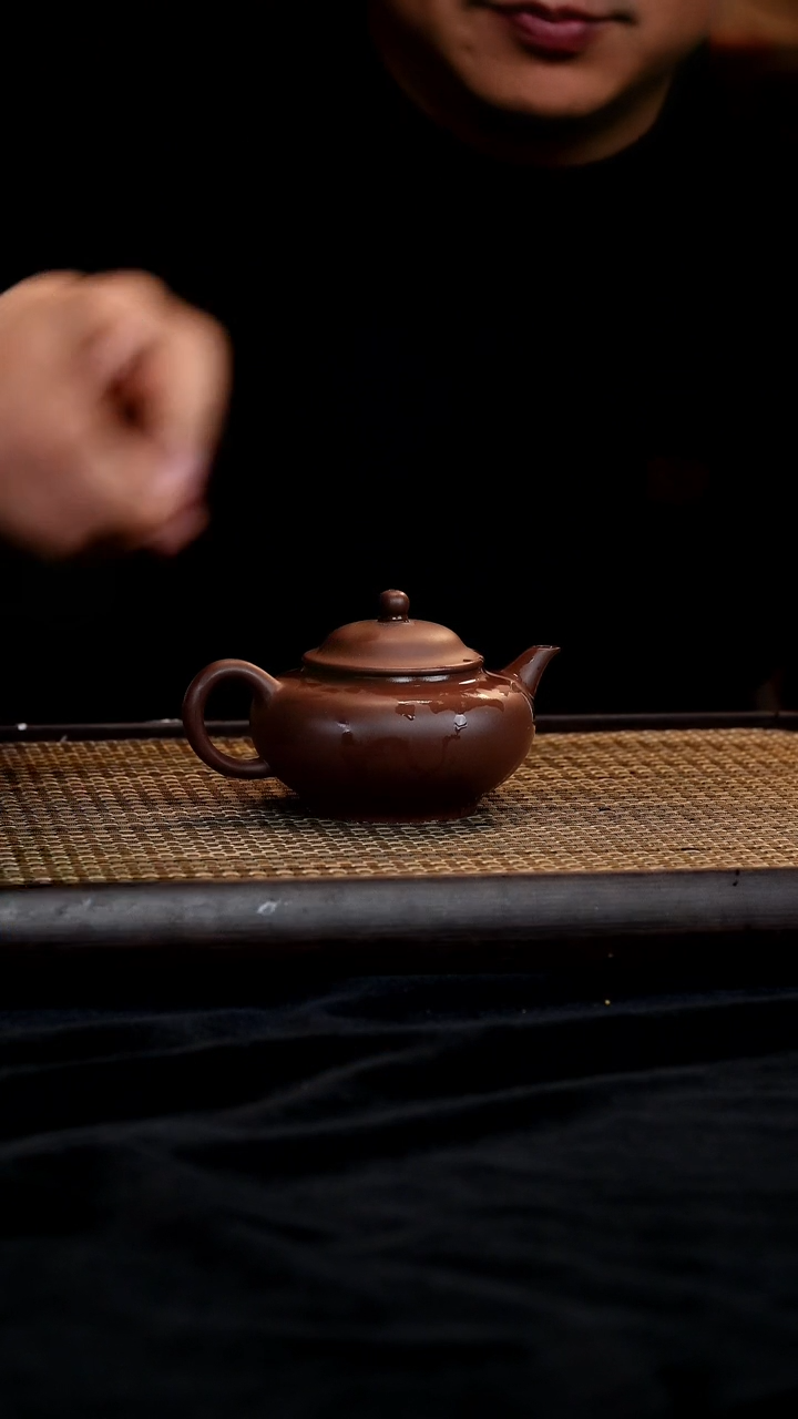 【闪购商品】紫砂茶壶宜兴紫砂茶壶