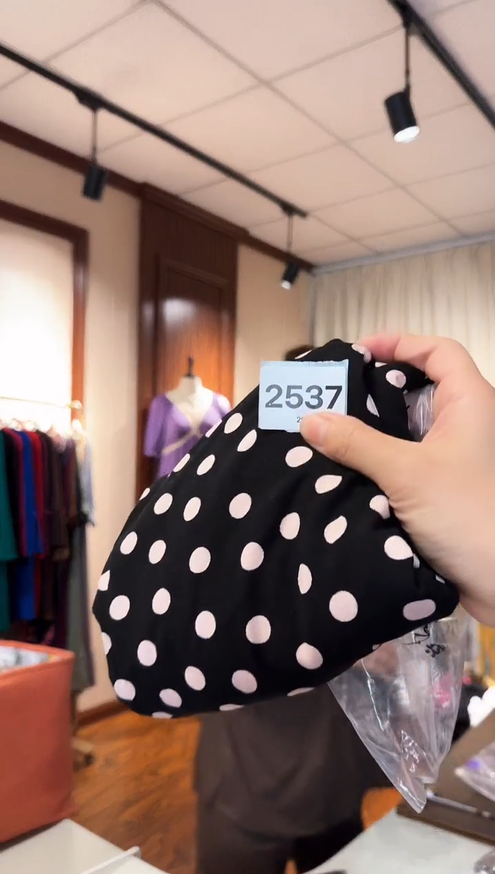 再生纤维素纤维零（2537）